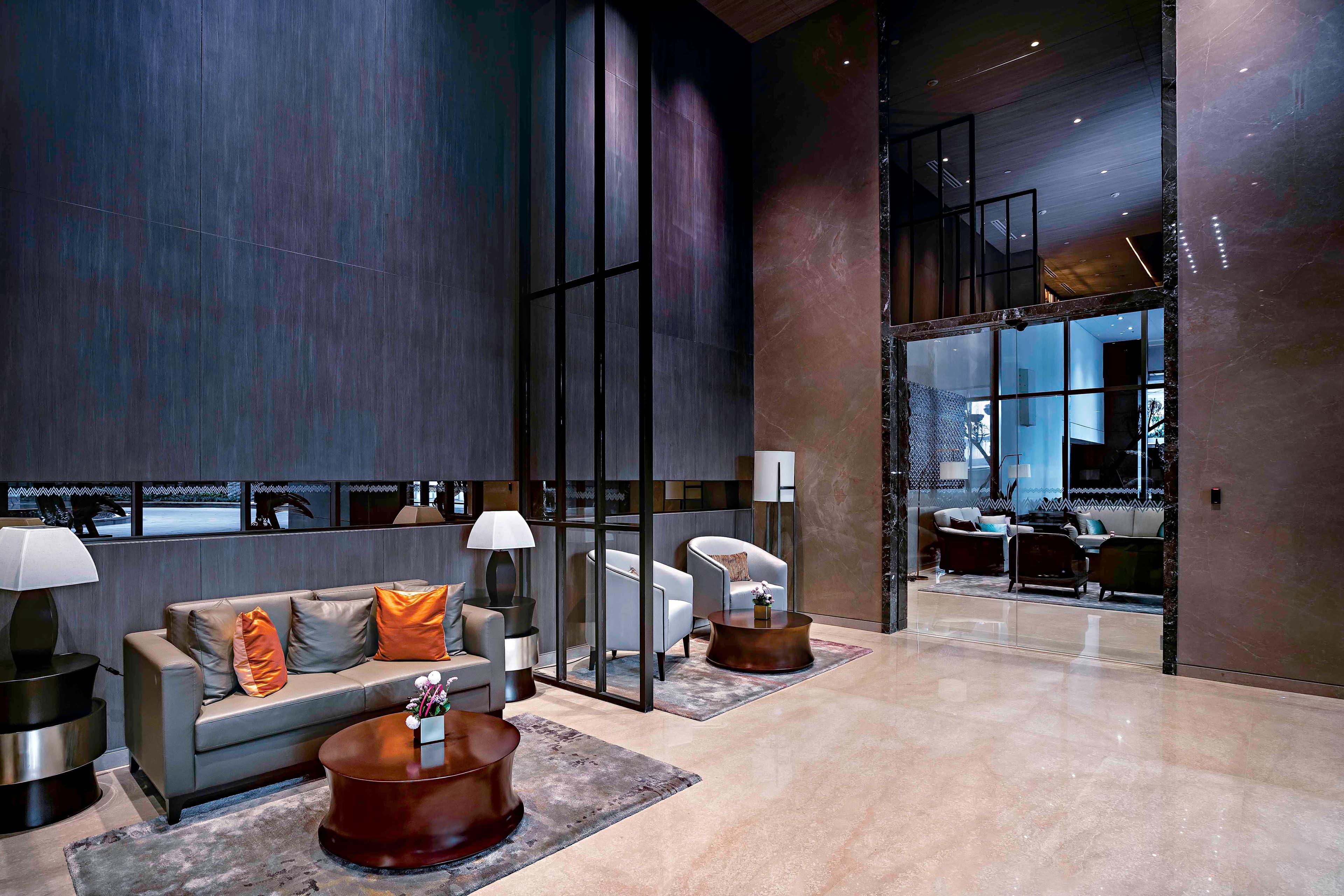 Anandamaya Residences photo 5