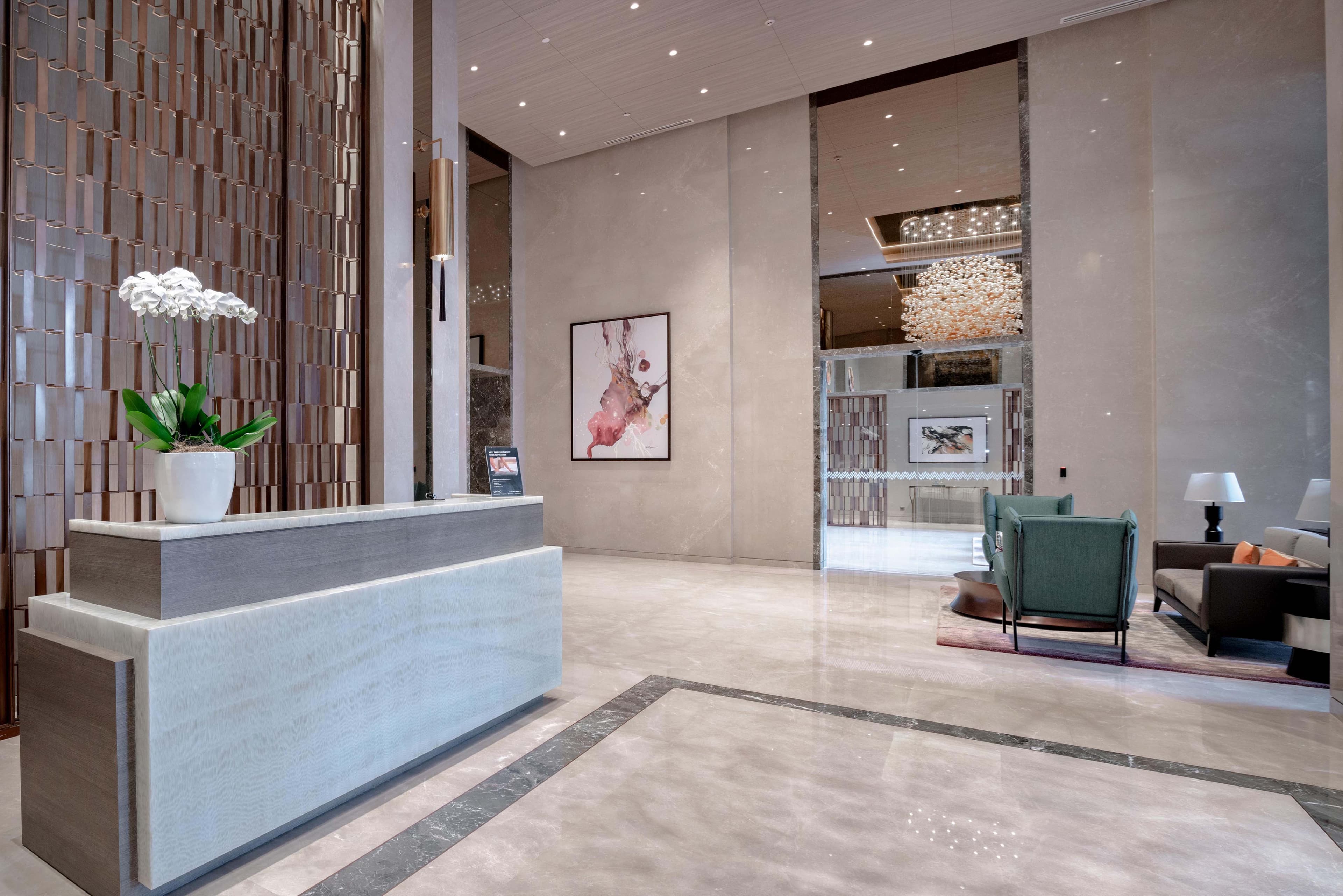 Anandamaya Residences photo 7