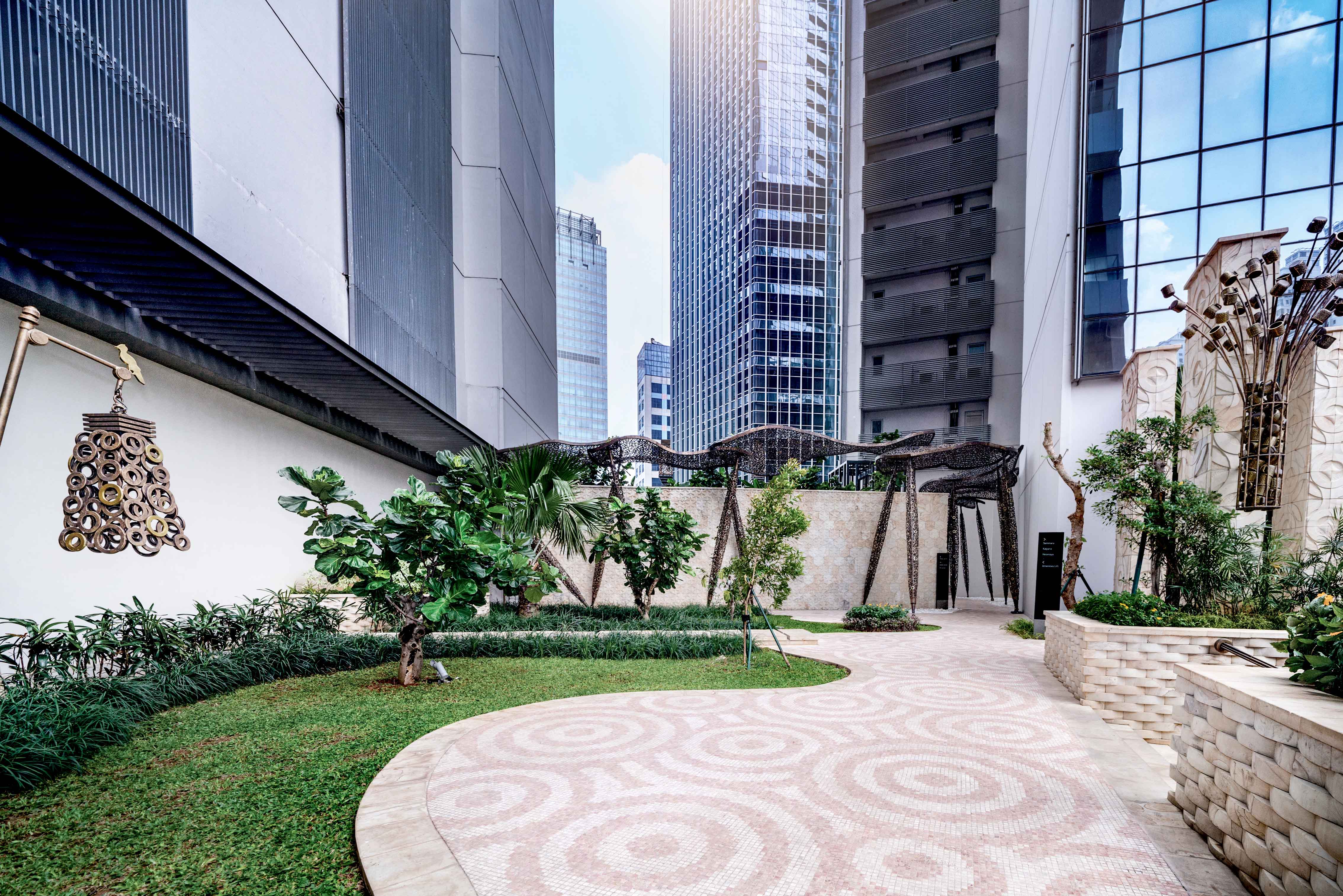 Anandamaya Residences photo 6
