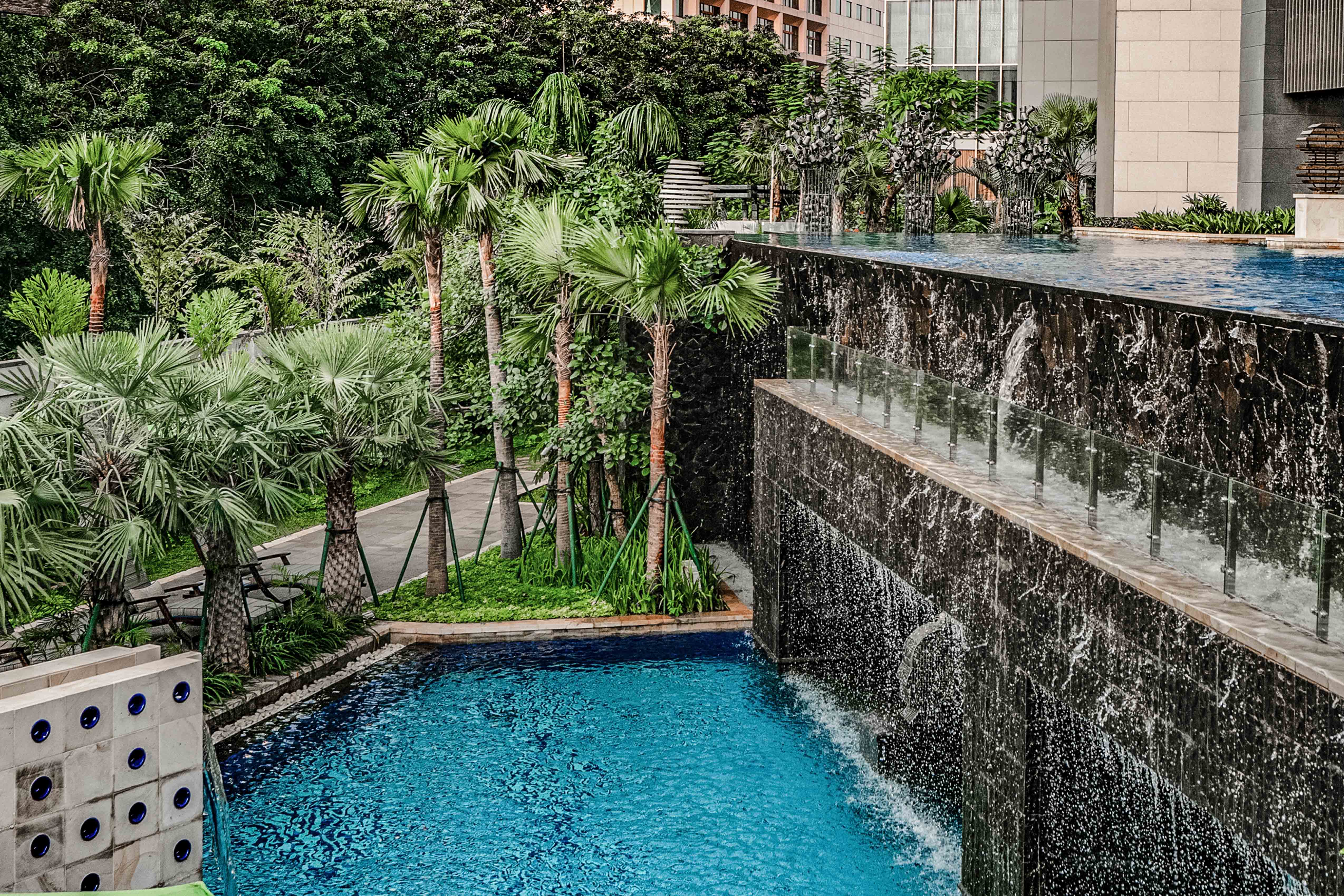 Anandamaya Residences photo 1