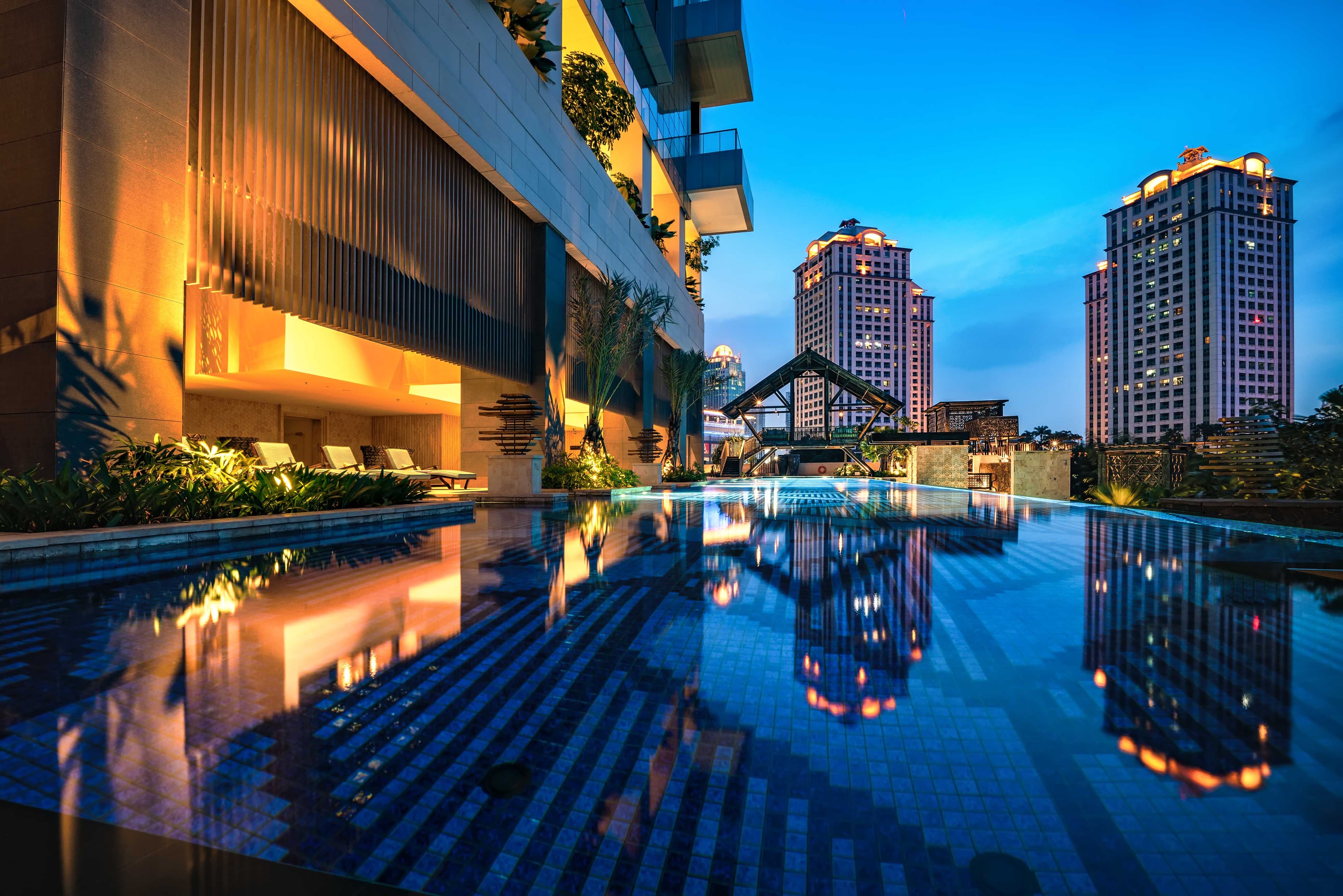 Anandamaya Residences photo 4