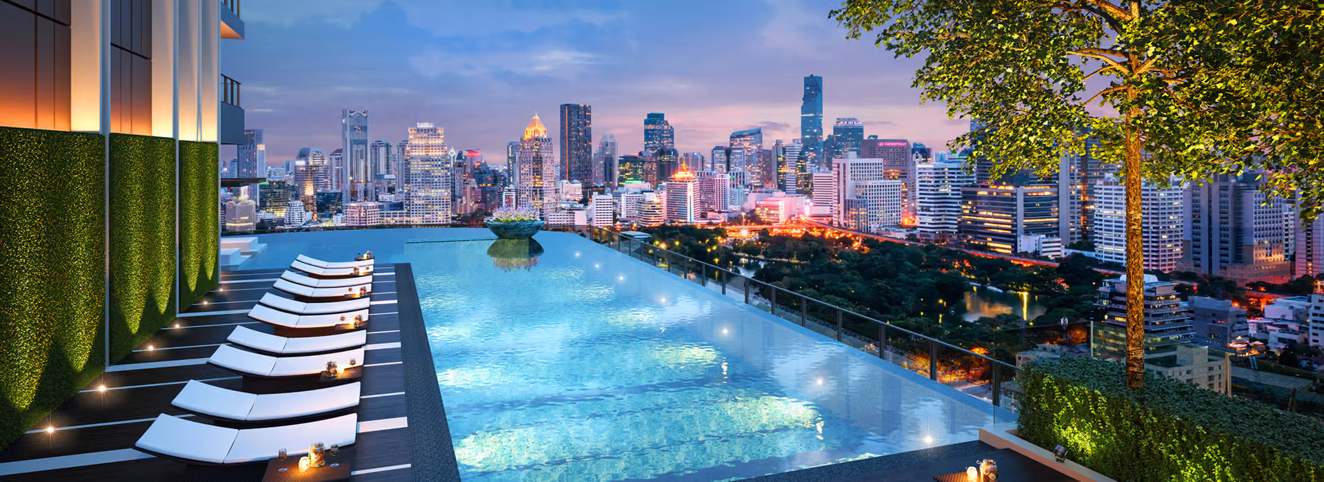 Kempinski Private Residences photo 2