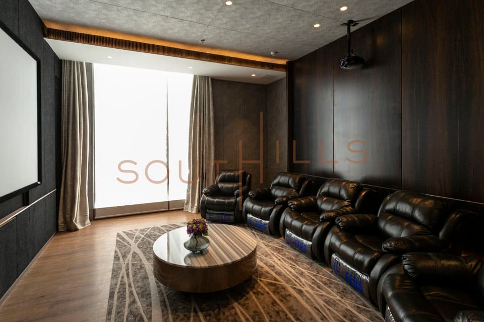 South Hills Apartment photo 19