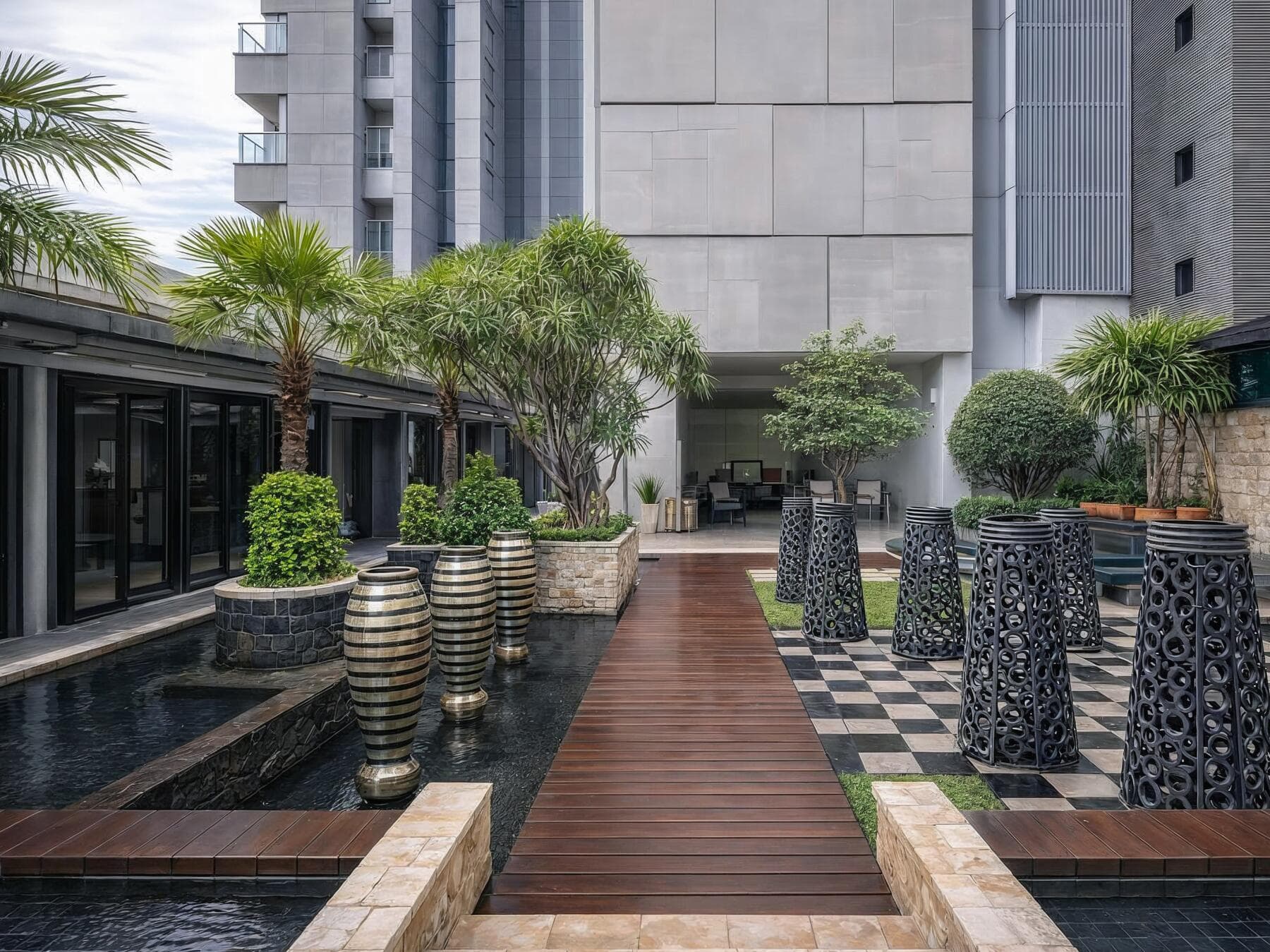 Anandamaya Residences photo 14