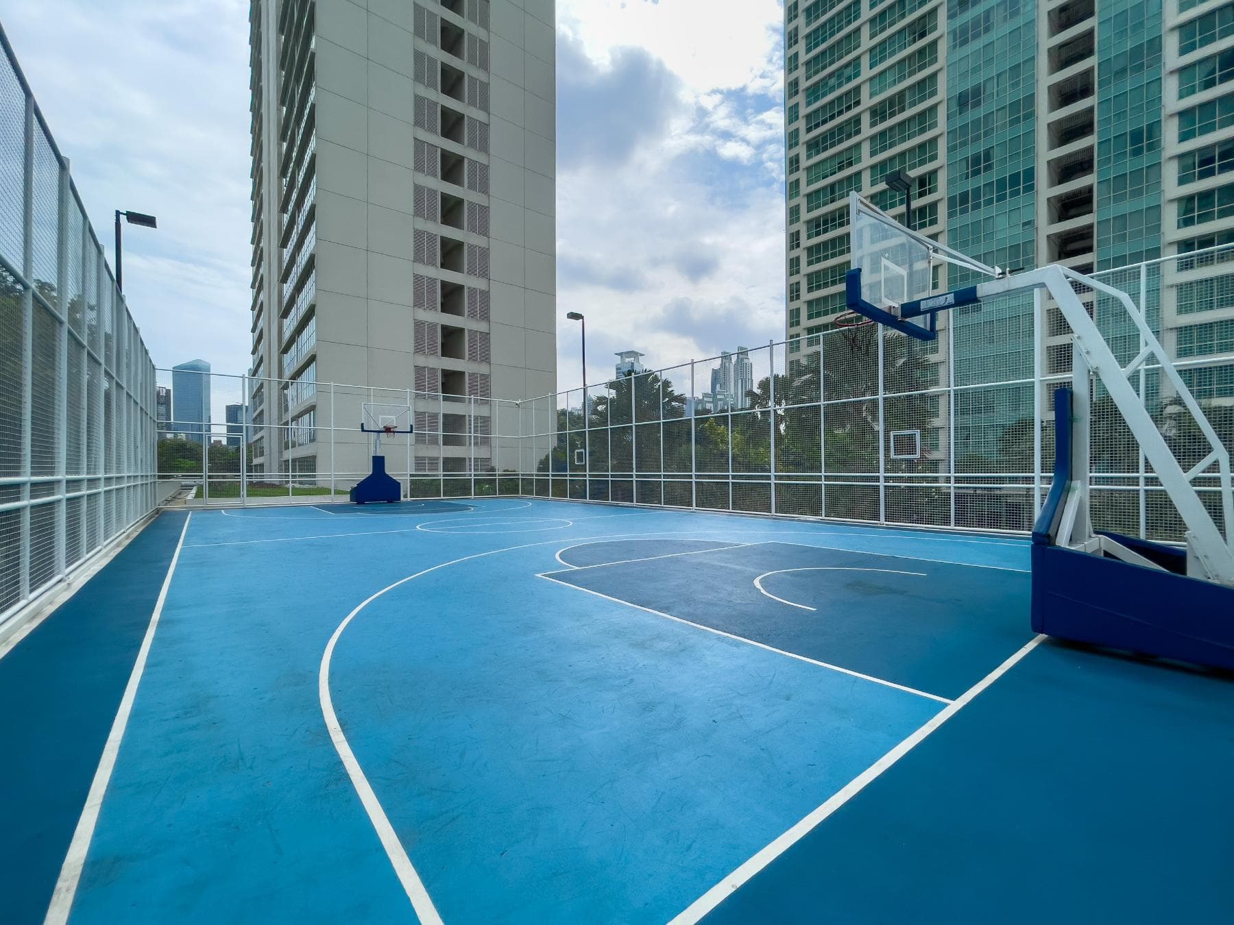 Setiabudi Sky Garden photo 9