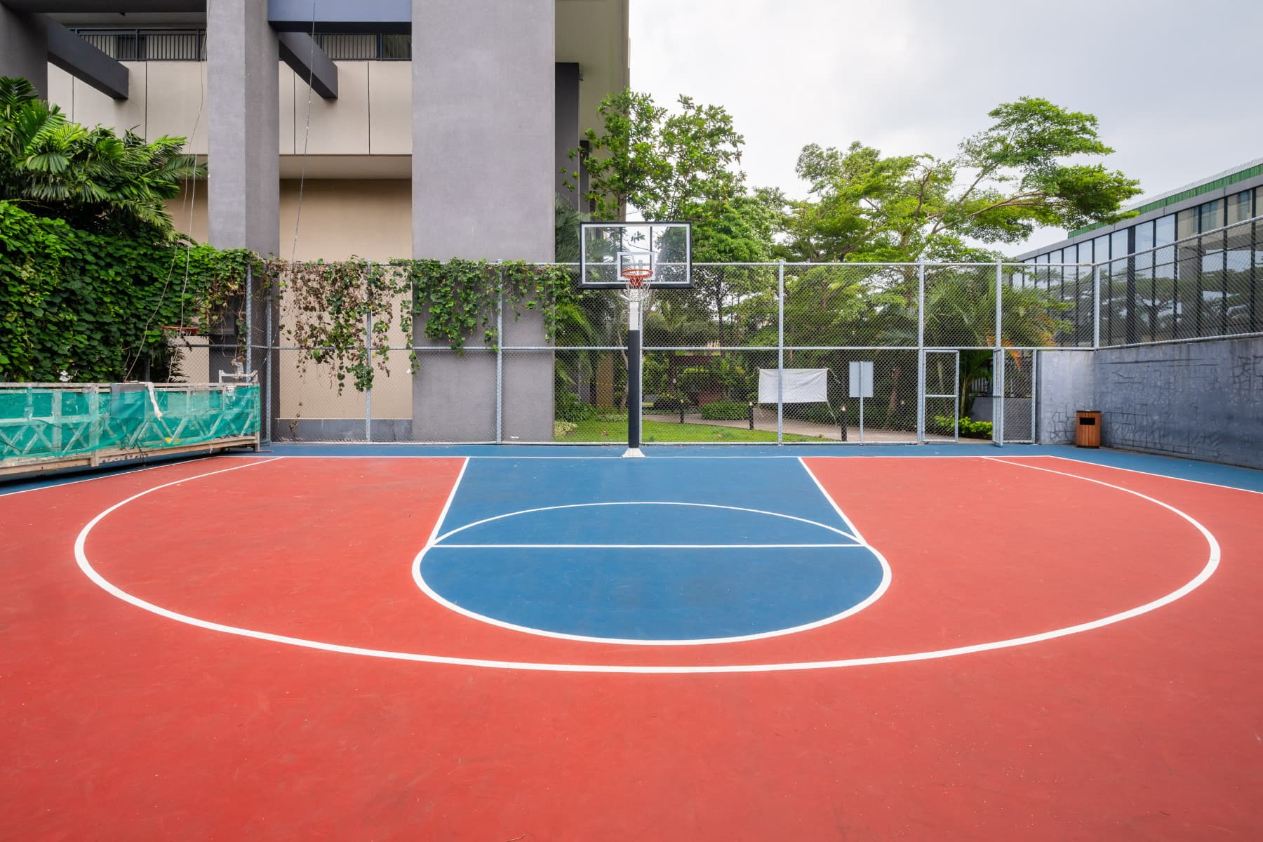 Wang Residence photo 10