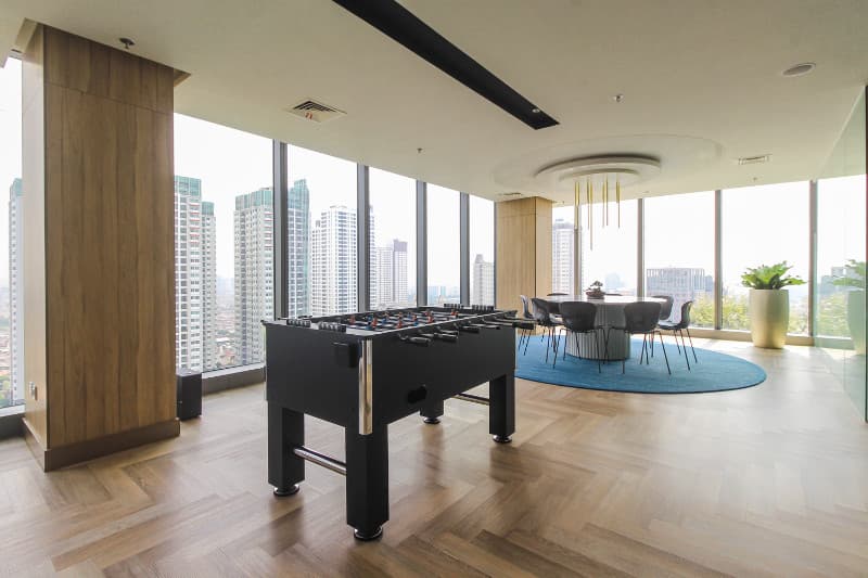 57 Promenade Apartment photo 9