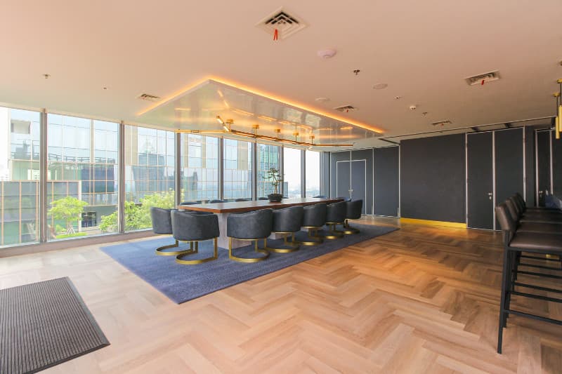 57 Promenade Apartment photo 8
