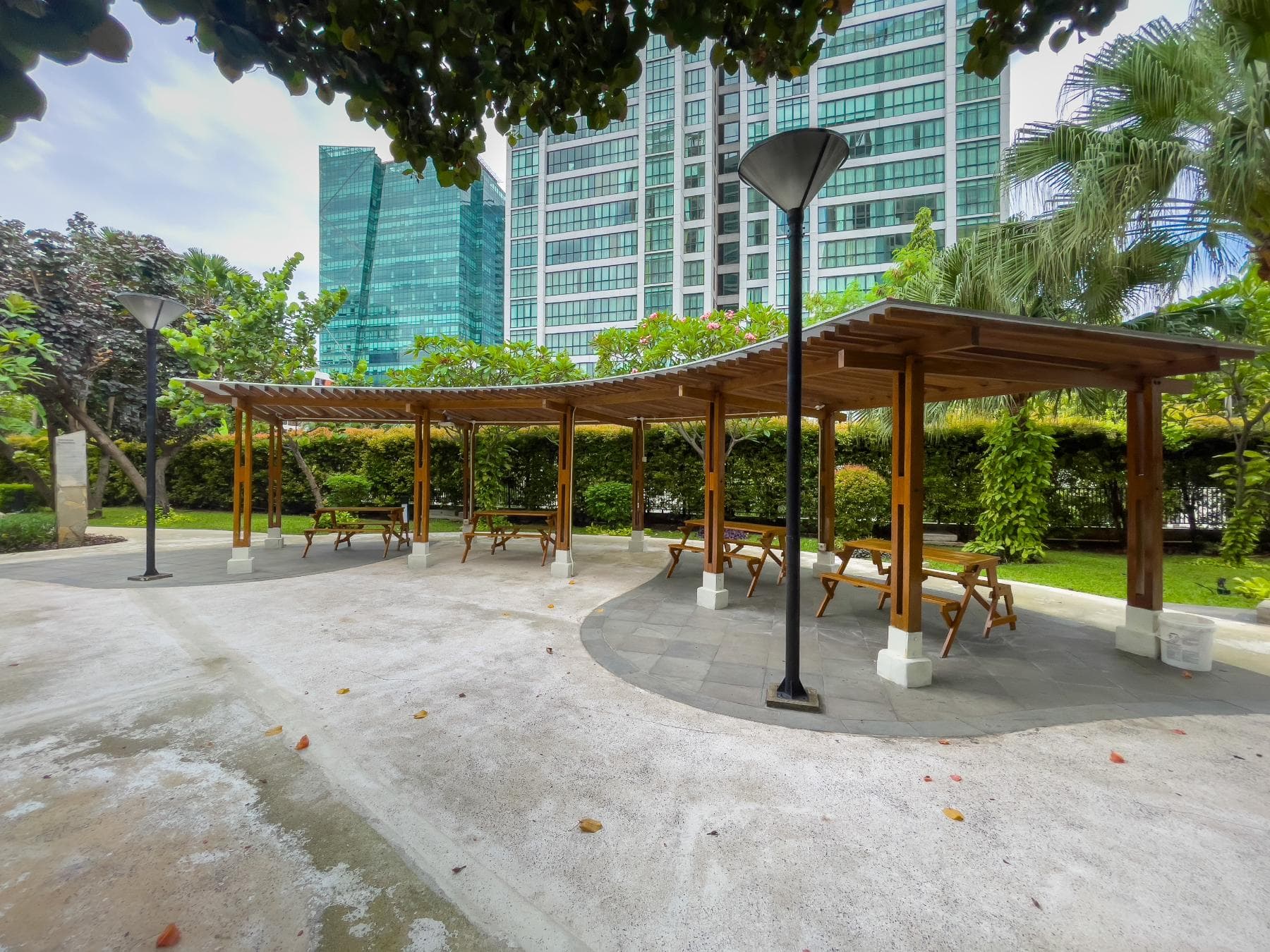 Setiabudi Sky Garden photo 7