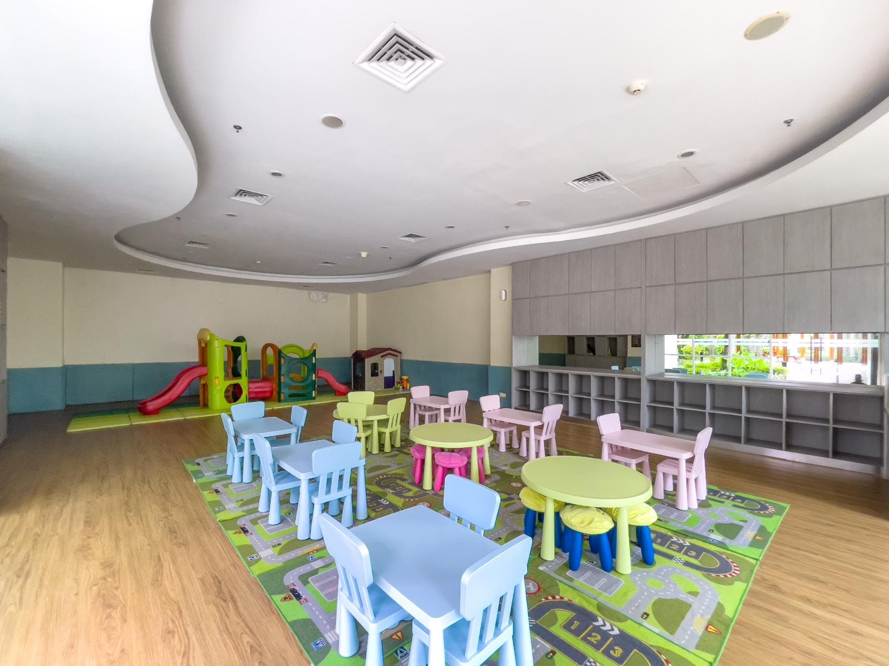 Setiabudi Sky Garden photo 11