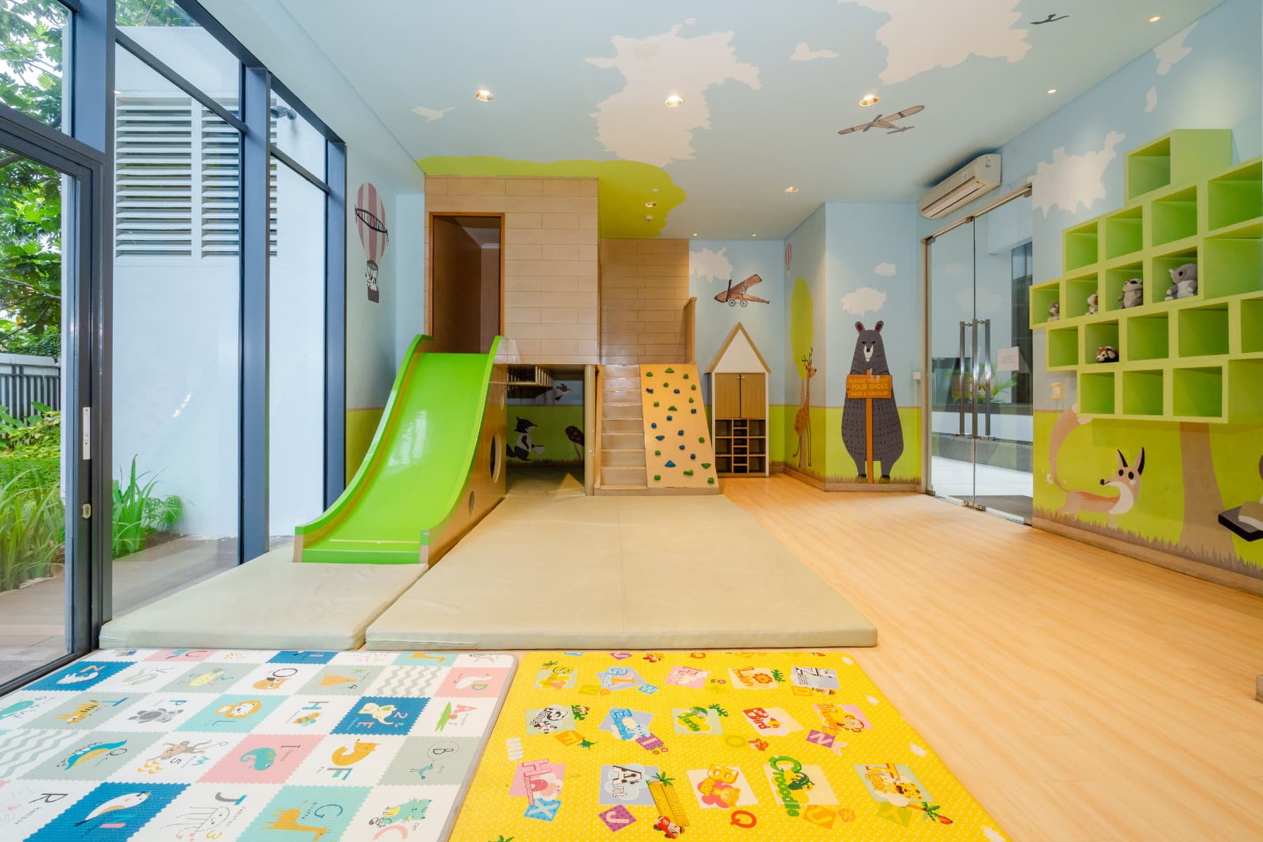Wang Residence photo 12