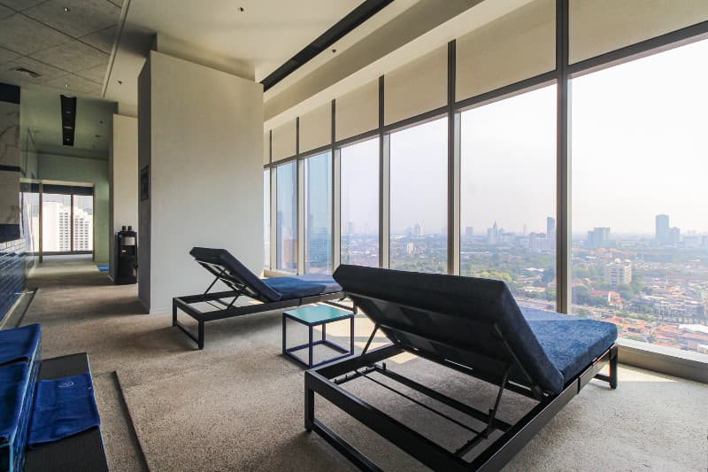 57 Promenade Apartment photo 17