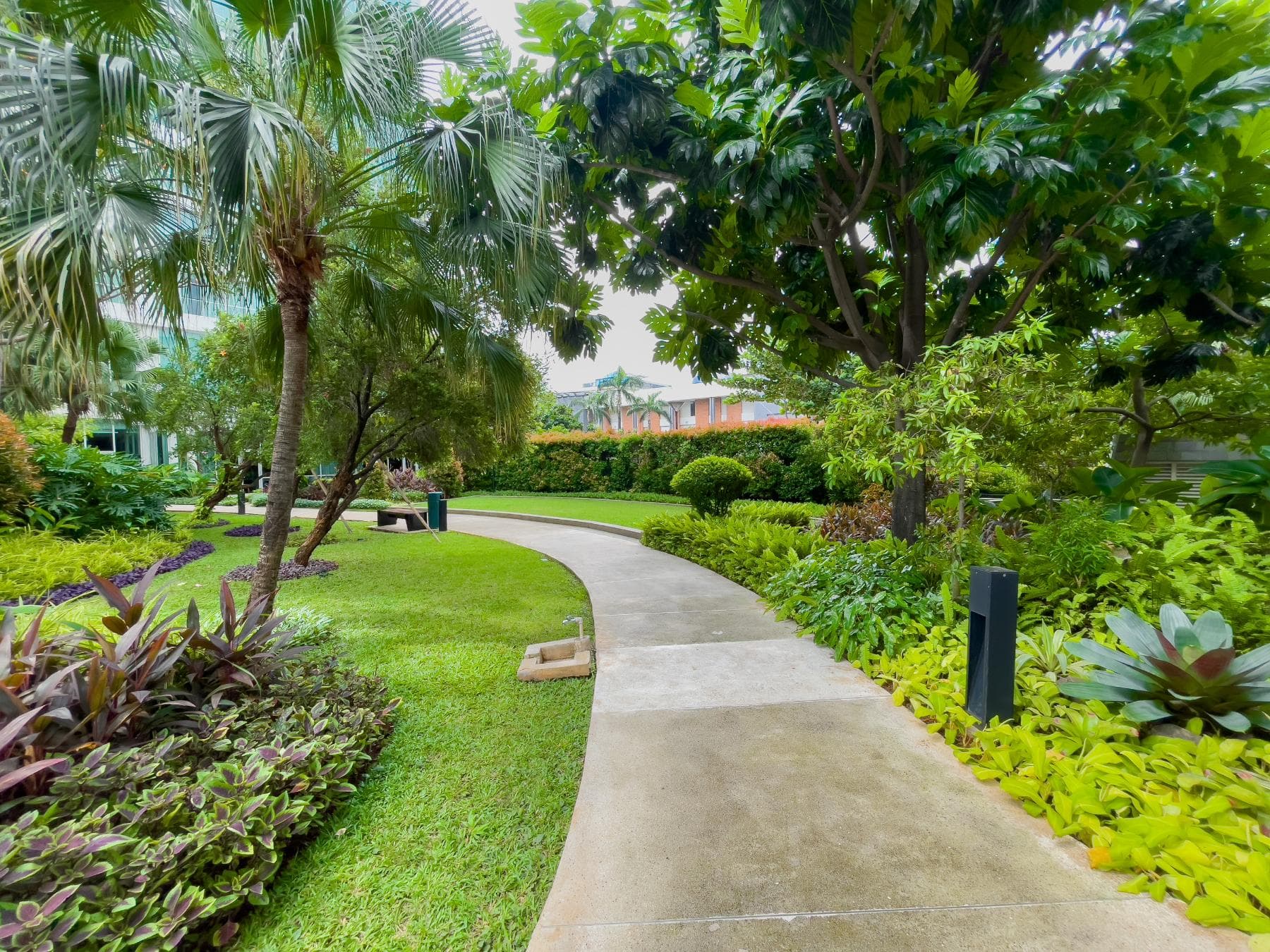 Setiabudi Sky Garden photo 8