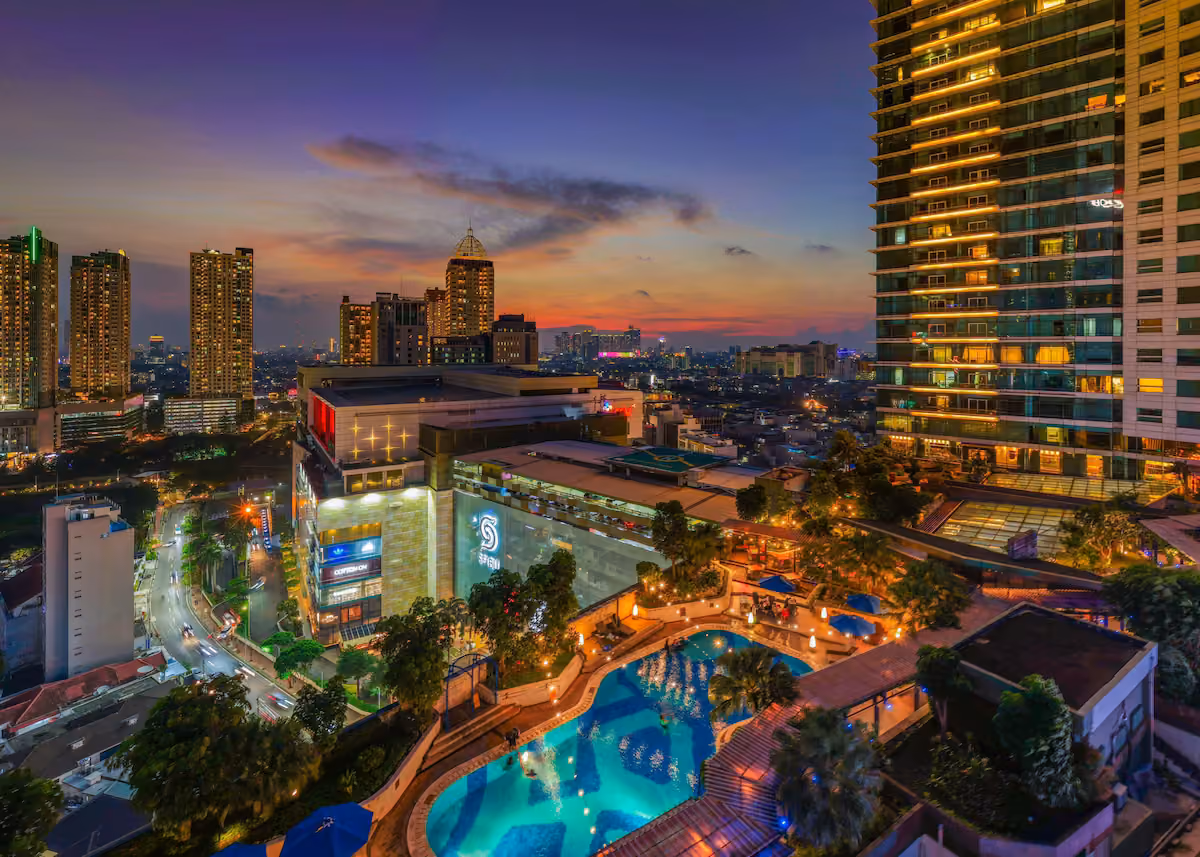 Kempinski Private Residences photo 3