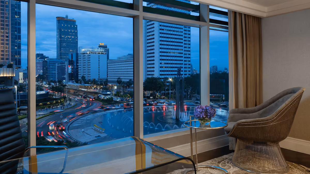 Kempinski Private Residences photo 5