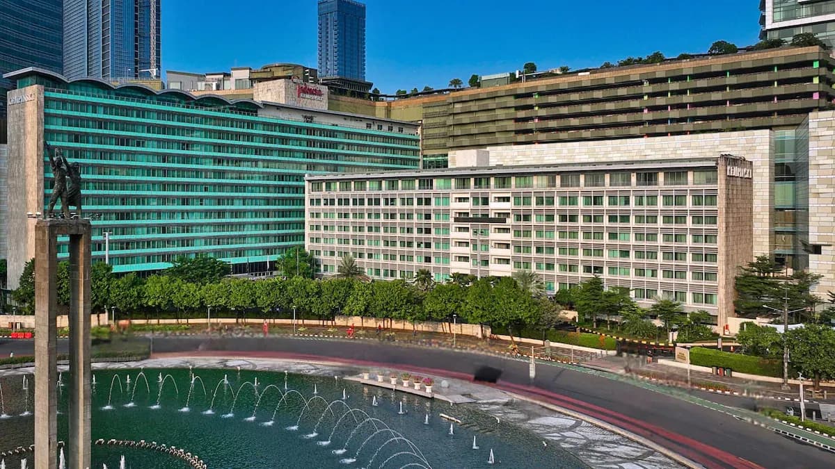 Kempinski Private Residences photo 1