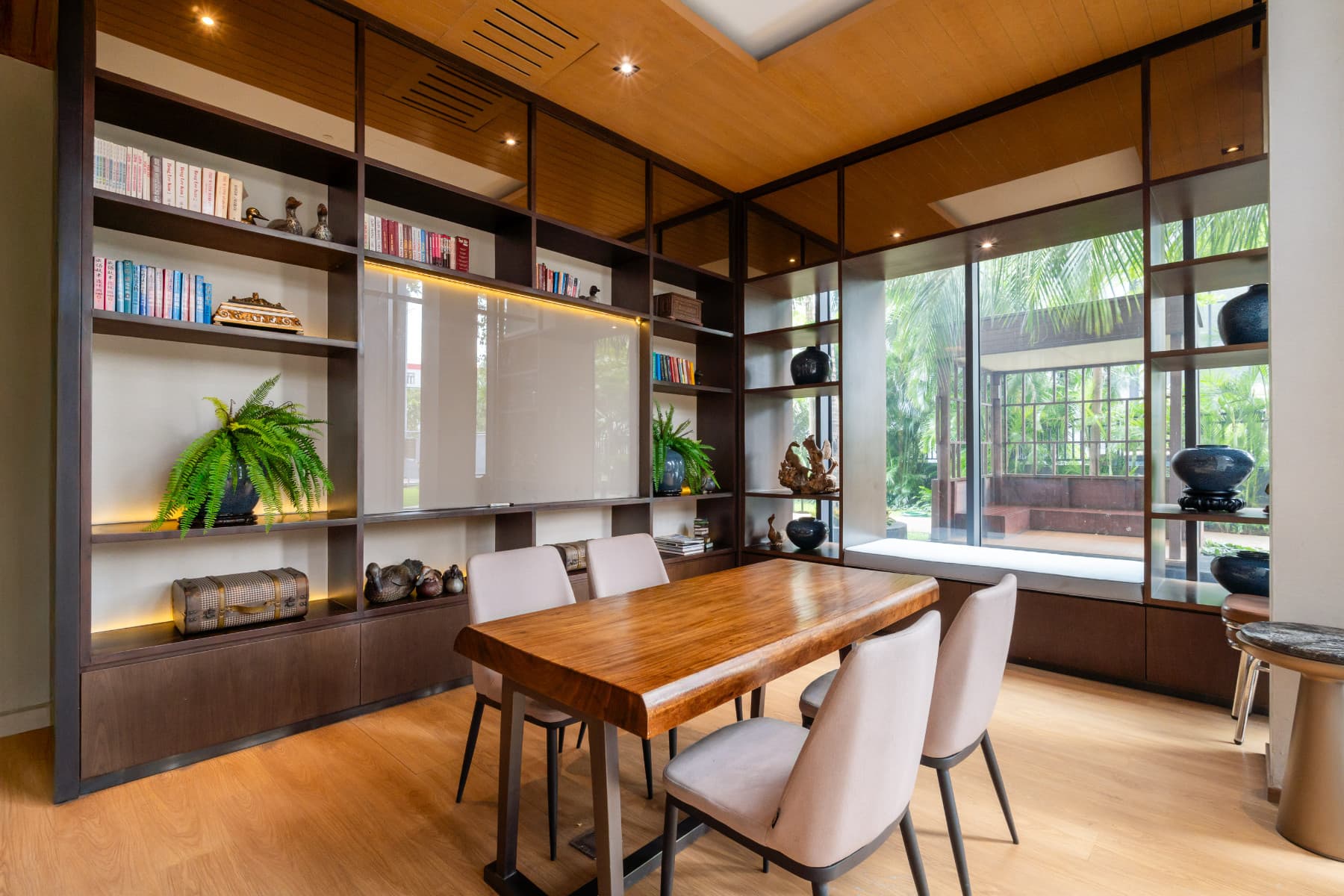 Wang Residence photo 6