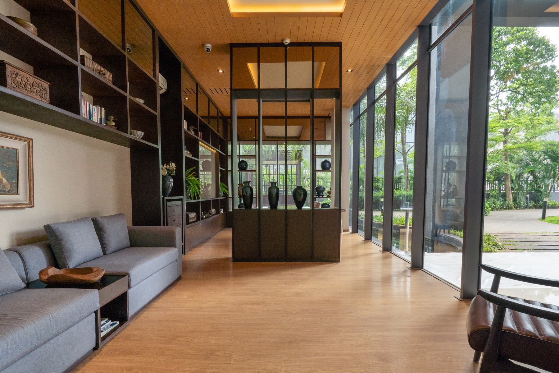 Wang Residence photo 7