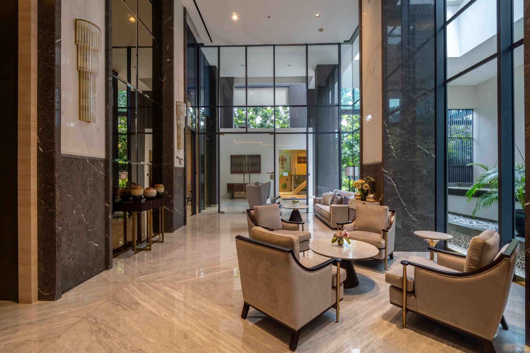 Wang Residence photo 2