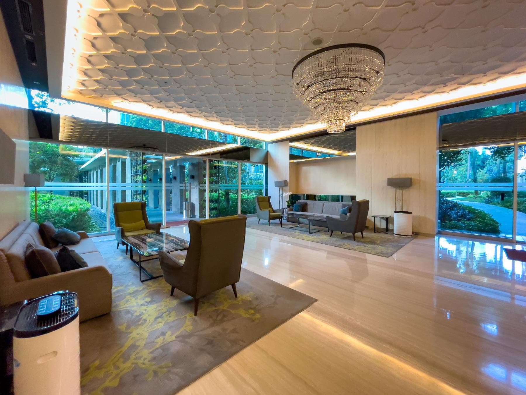 Setiabudi Sky Garden