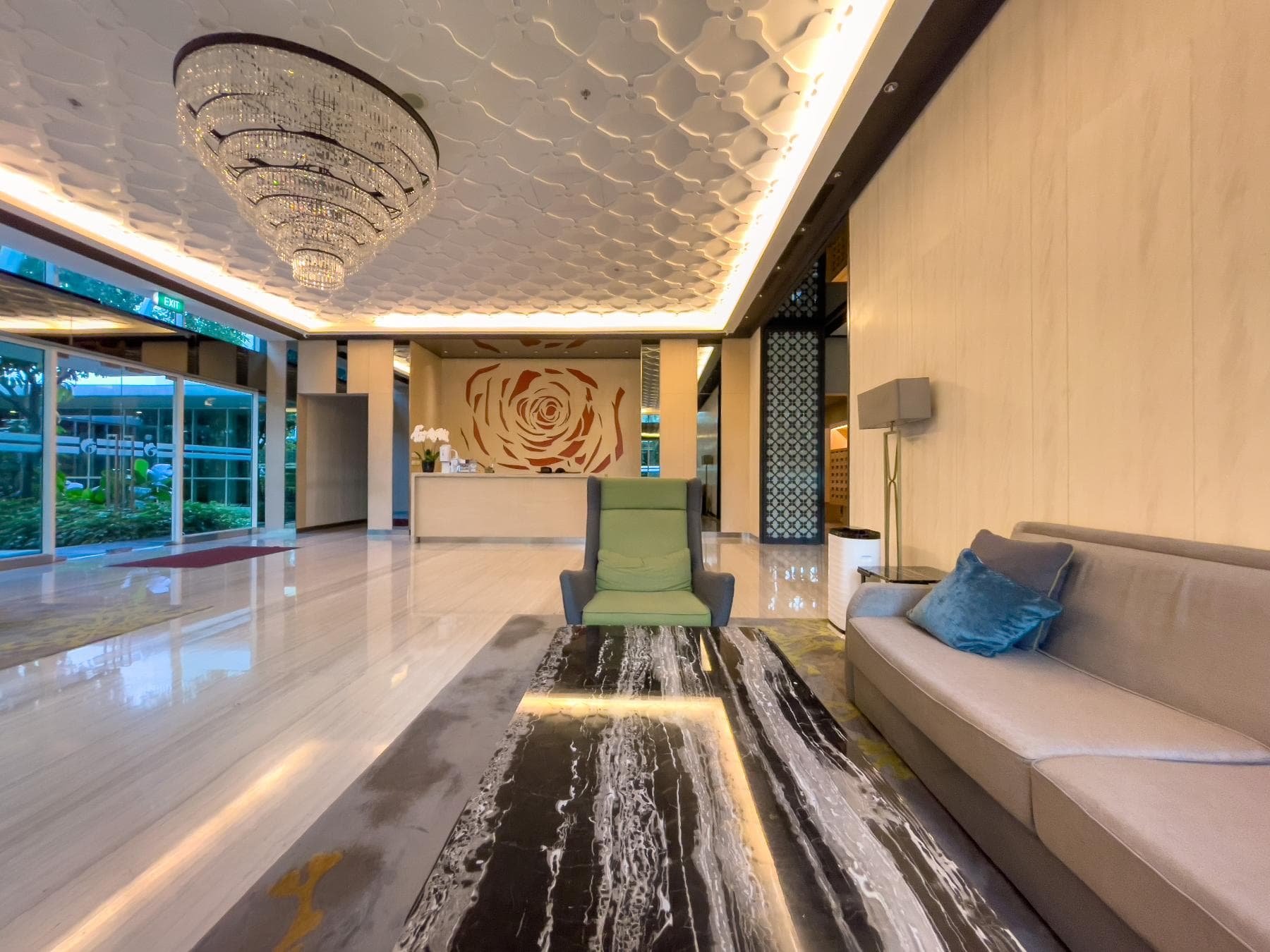 Setiabudi Sky Garden photo 2
