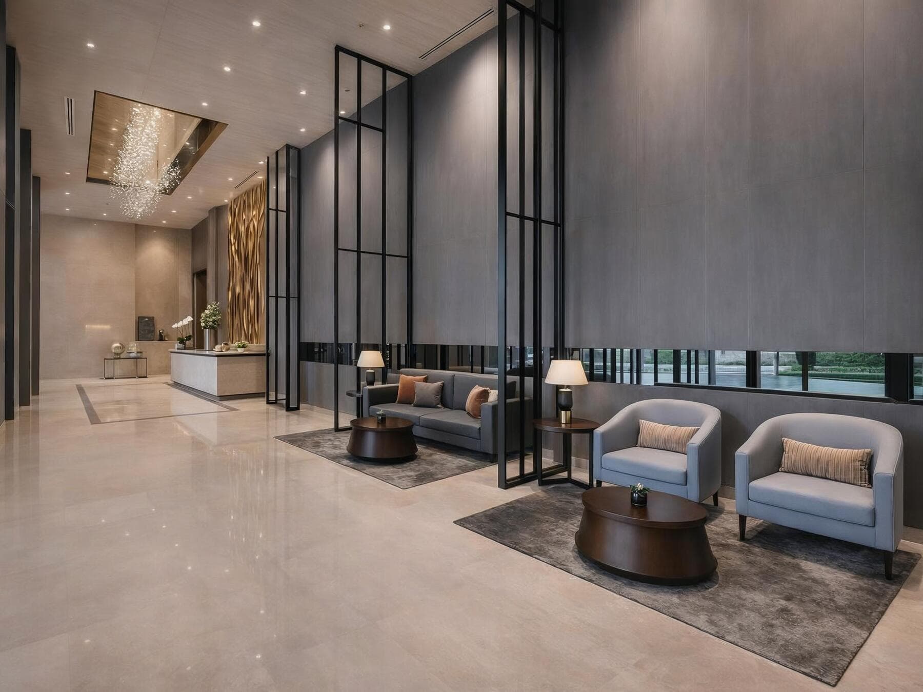 Anandamaya Residences photo 9