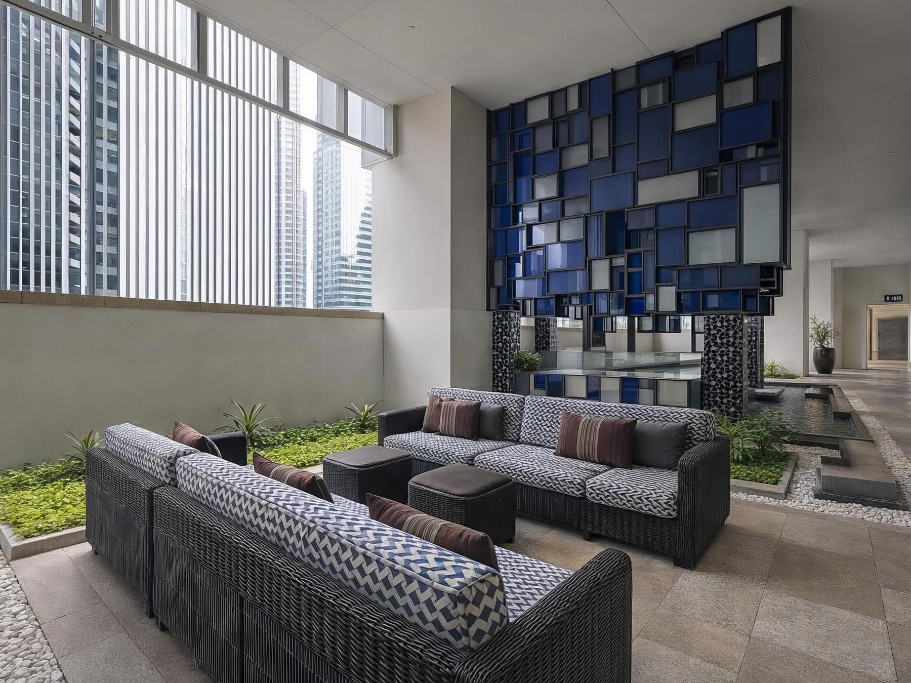 Anandamaya Residences photo 16