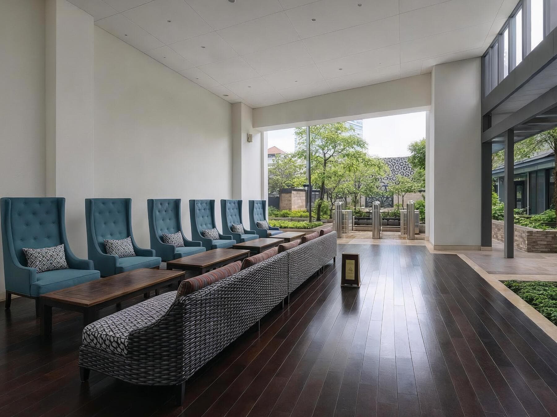 Anandamaya Residences photo 17