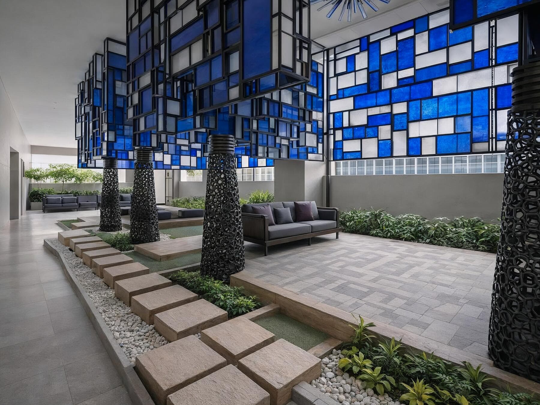 Anandamaya Residences photo 18