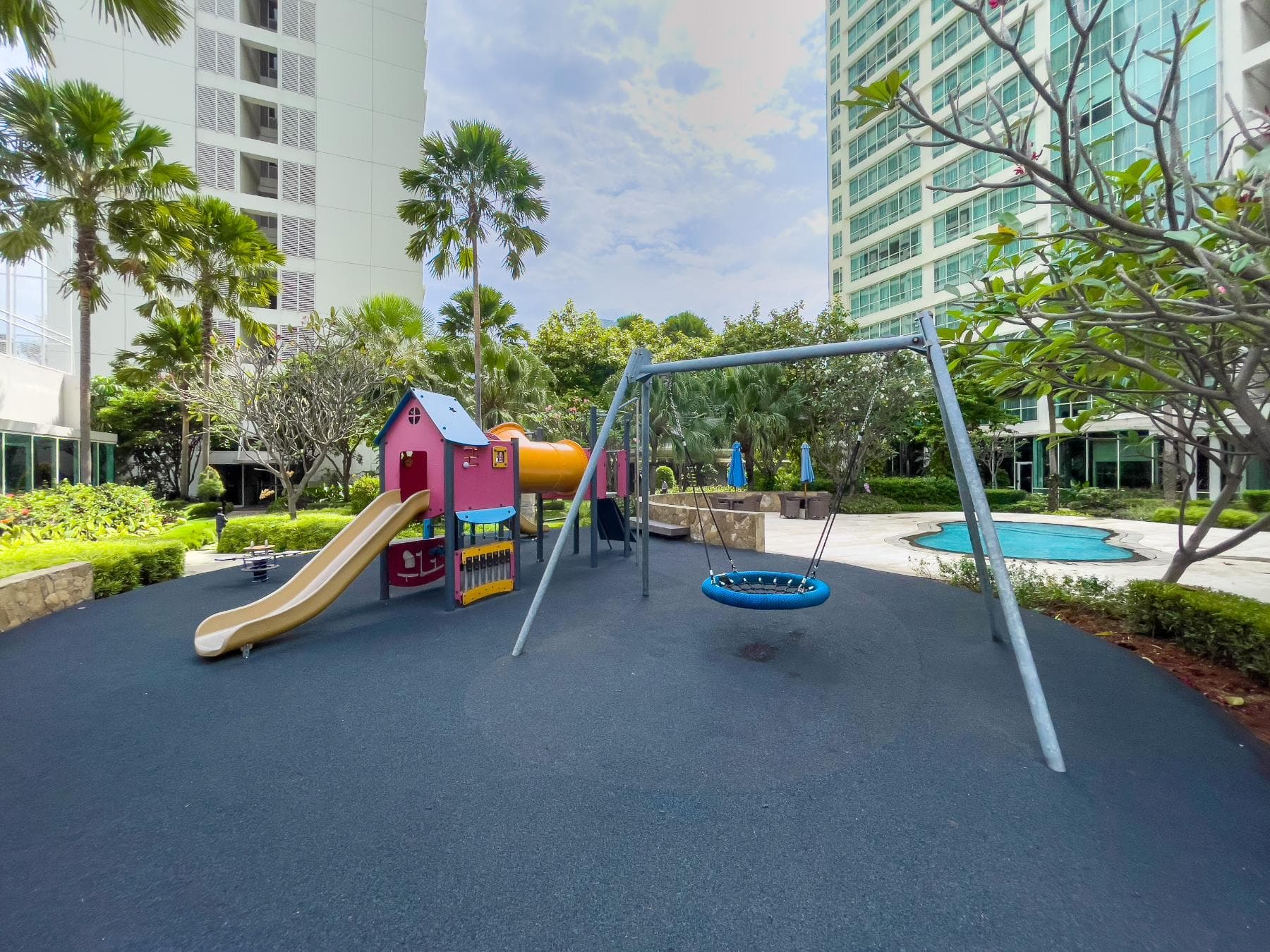 Setiabudi Sky Garden photo 12