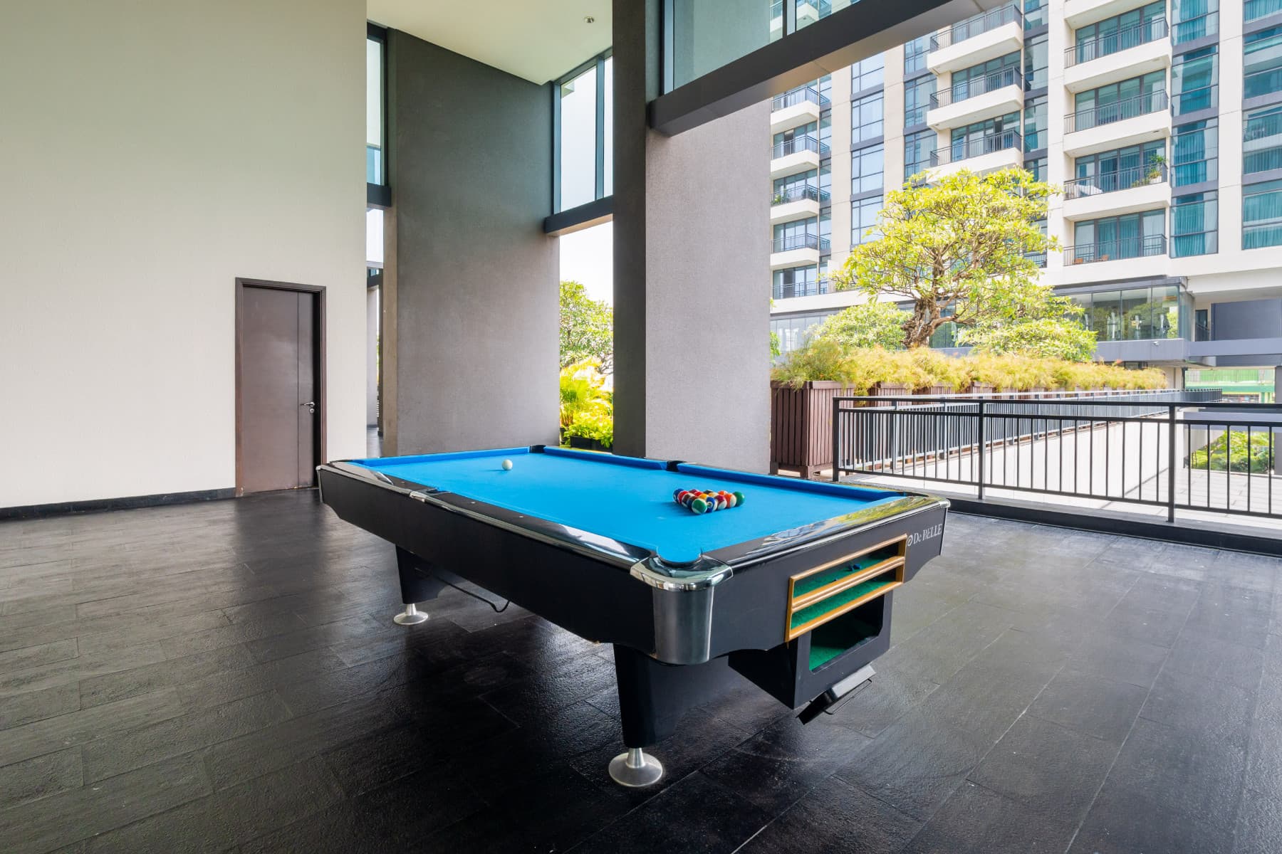 Wang Residence photo 13