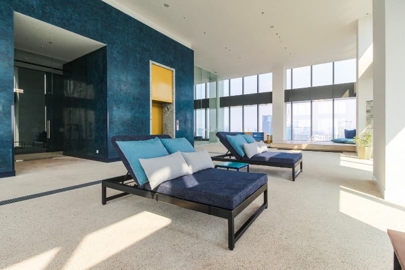 57 Promenade Apartment photo 3