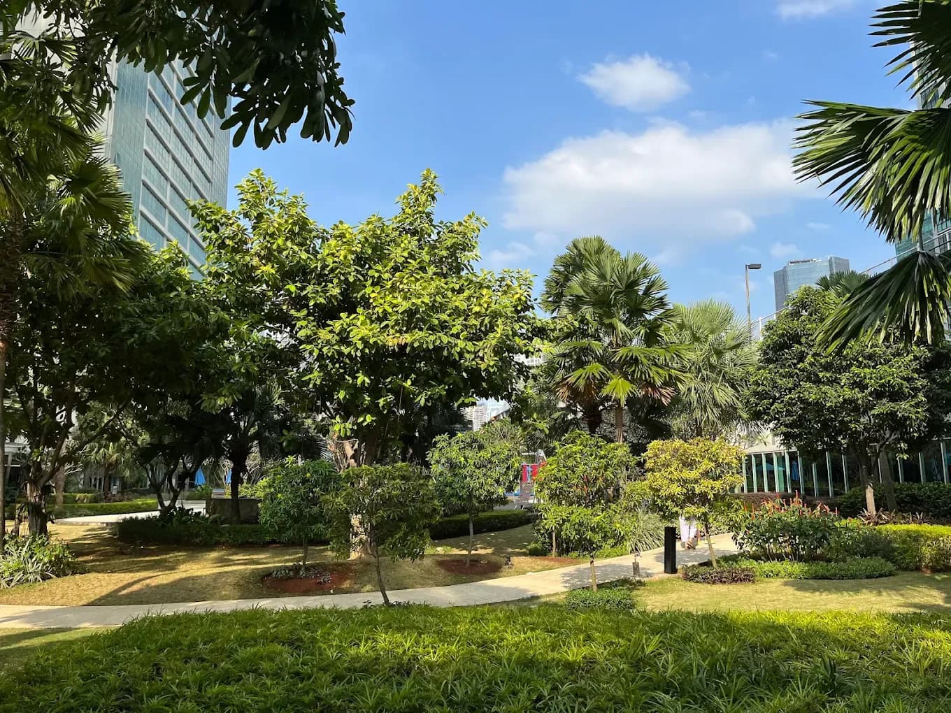 Setiabudi Sky Garden photo 13
