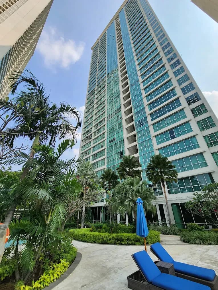 Setiabudi Sky Garden photo 4