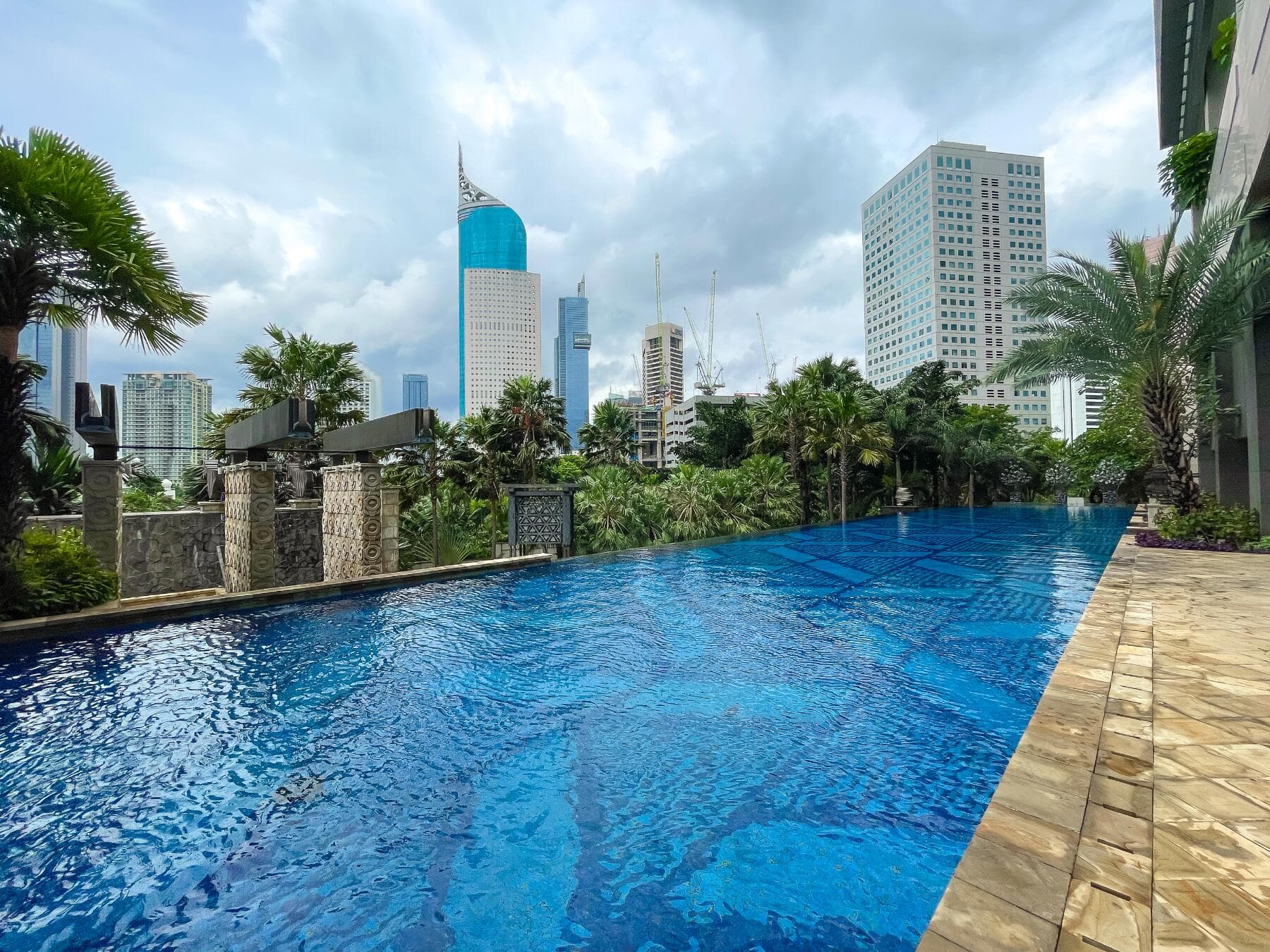 Anandamaya Residences photo 20
