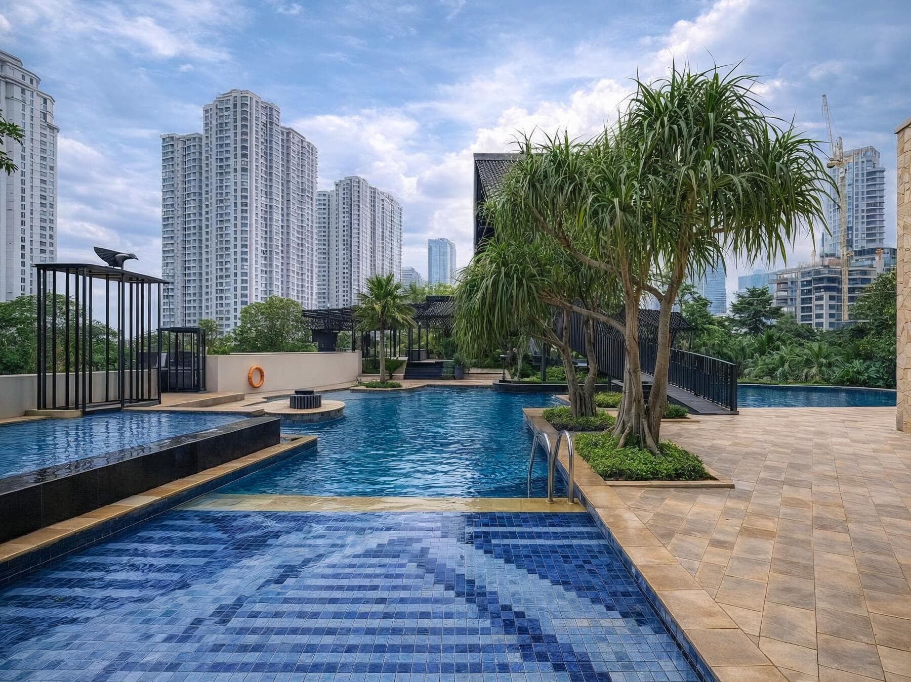 Anandamaya Residences photo 19