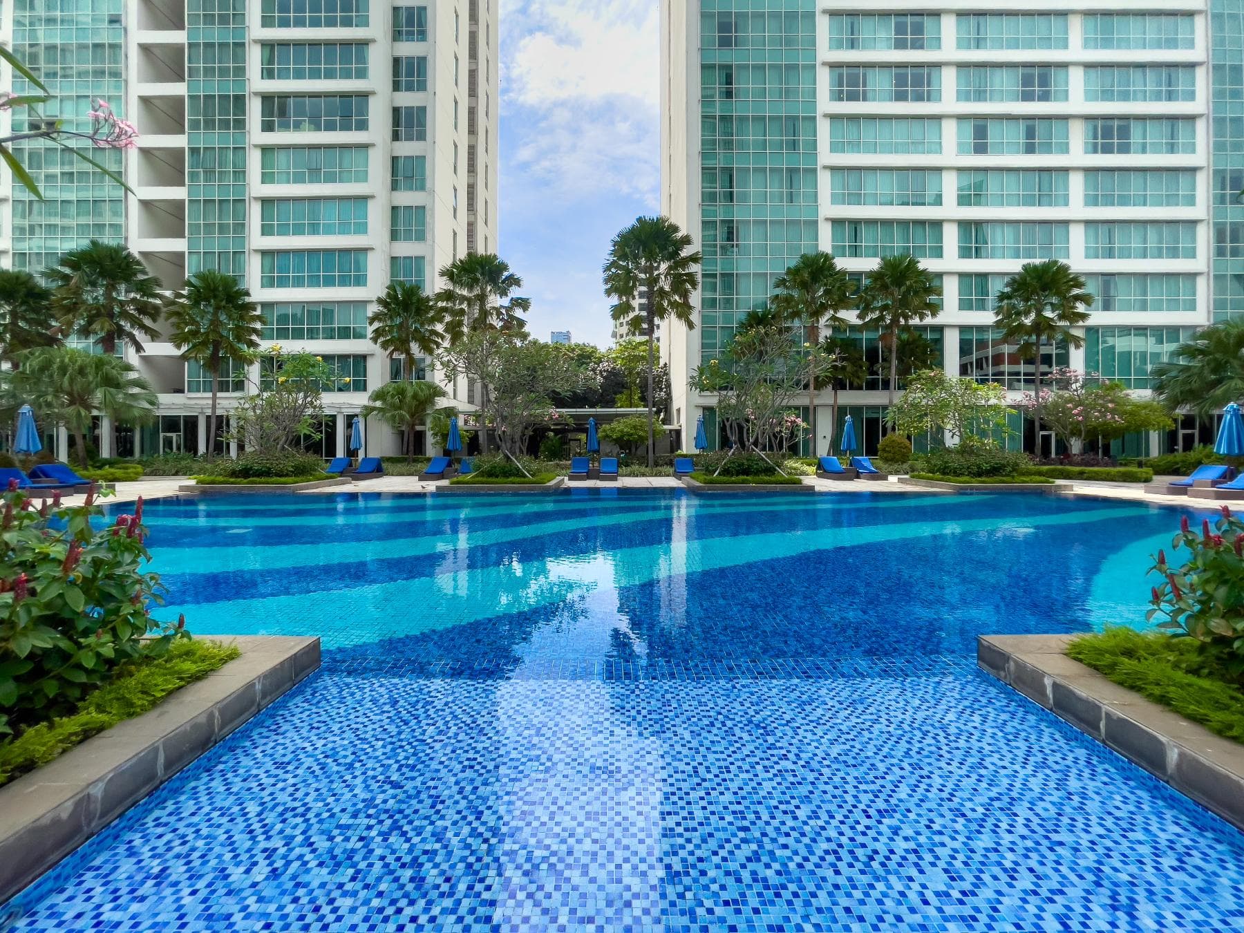 Setiabudi Sky Garden photo 3
