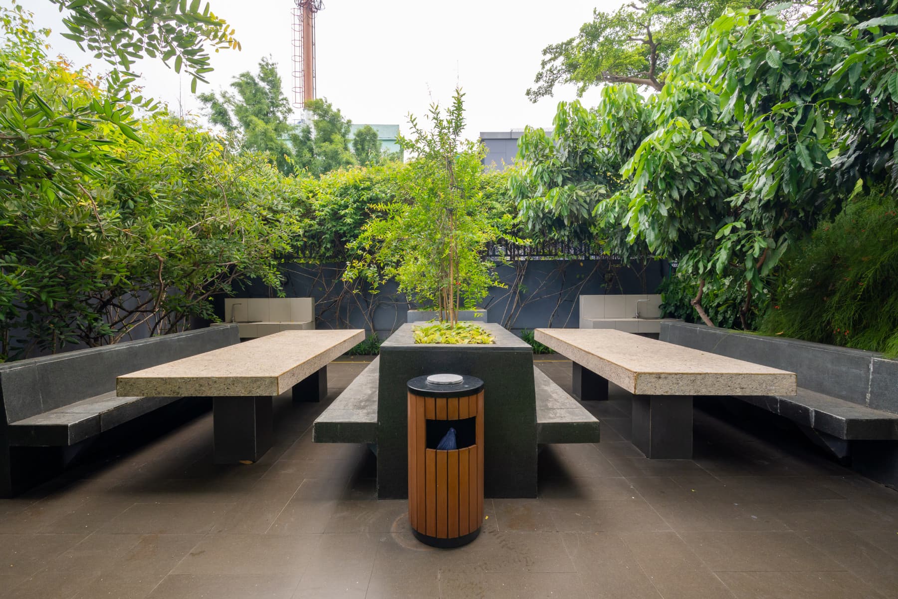 Wang Residence photo 14