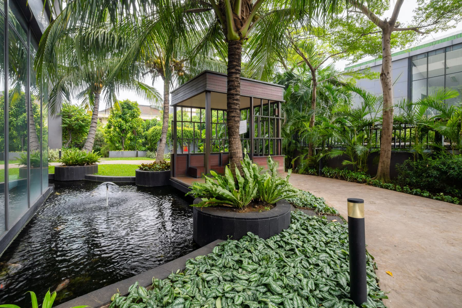 Wang Residence photo 3