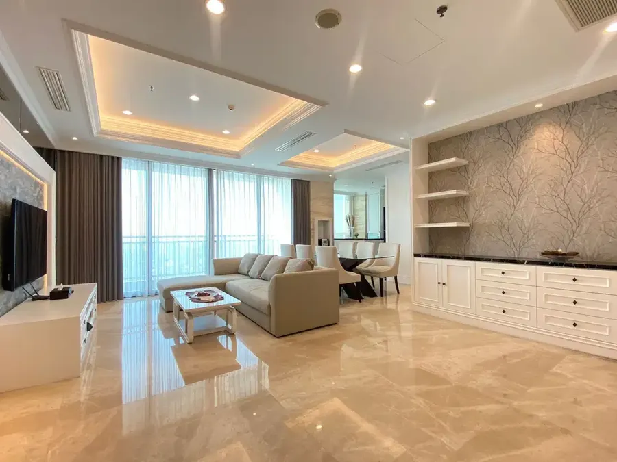3 Bedroom at Wang Residence photo 1