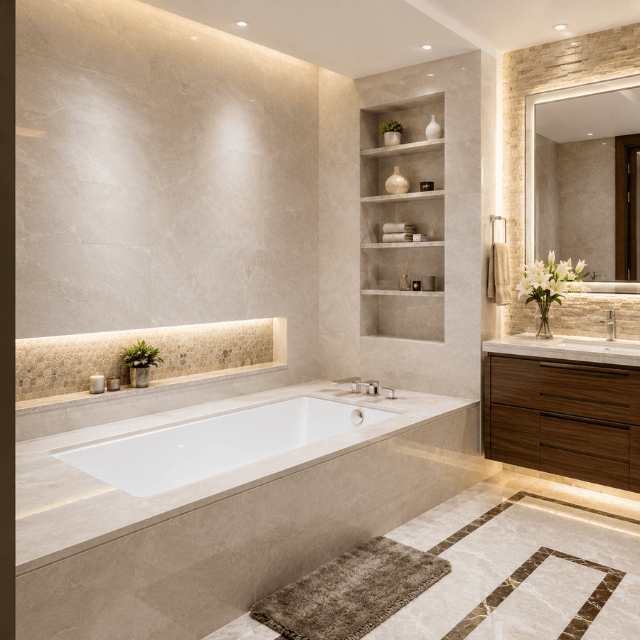 4 Bedroom at Anandamaya Residences photo 2