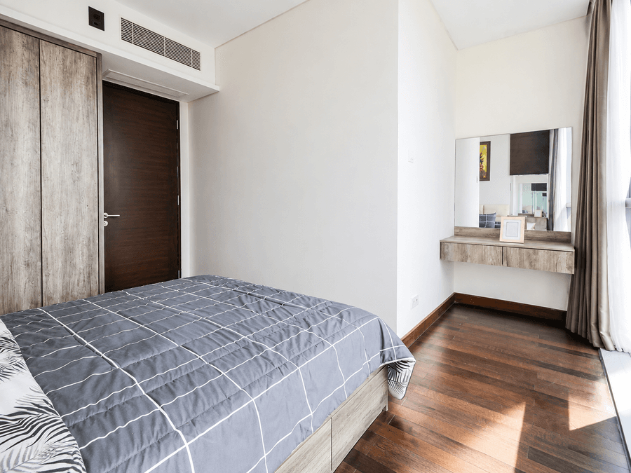 2 Bedroom at Casa Domaine photo 5