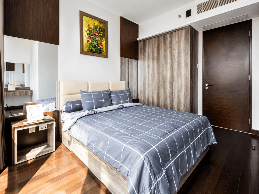 2 Bedroom at Casa Domaine photo 6