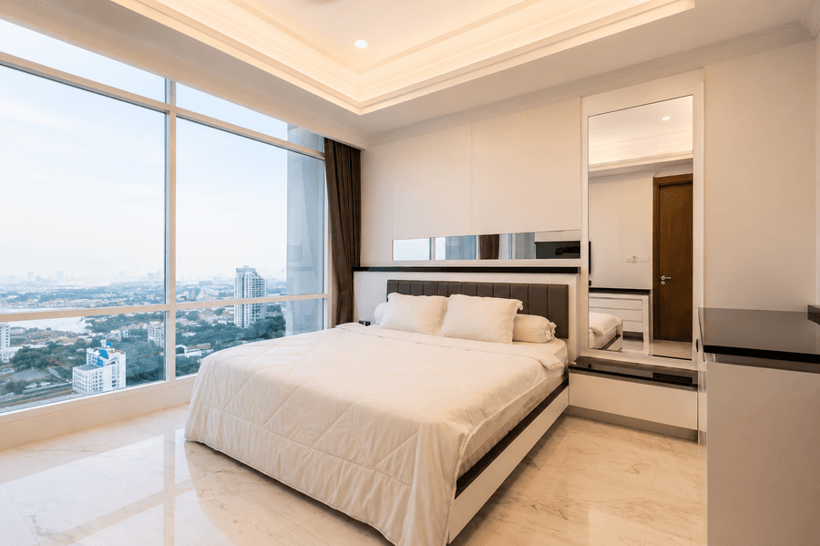 2 Bedroom at Botanica Residence photo 1