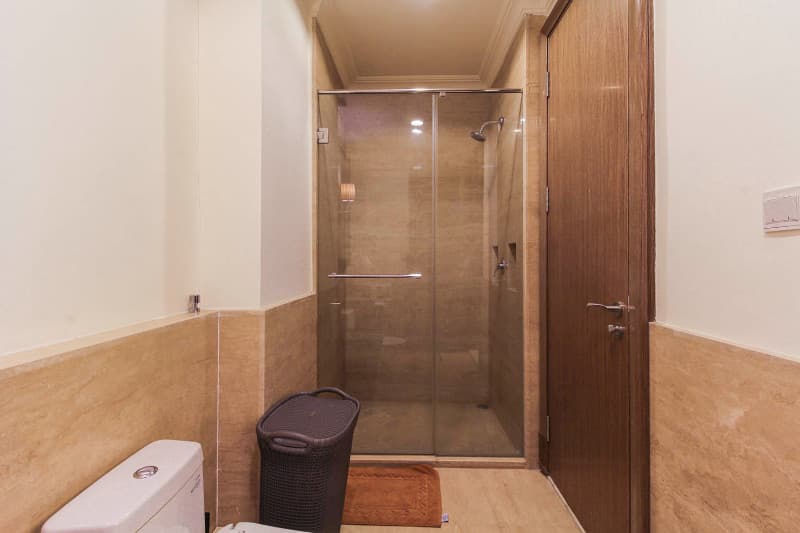 2 Bedroom at Botanica Residence photo 16