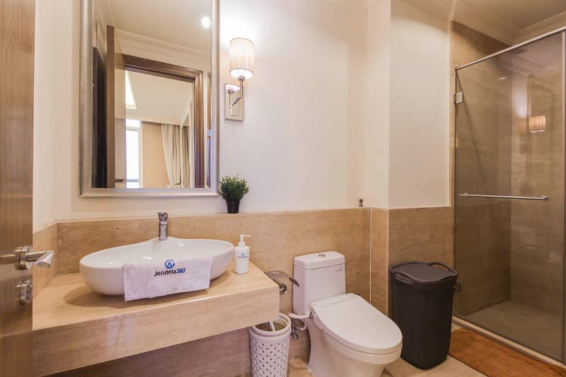 2 Bedroom at Botanica Residence photo 15