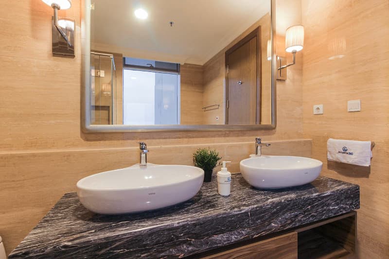 2 Bedroom at Botanica Residence photo 17