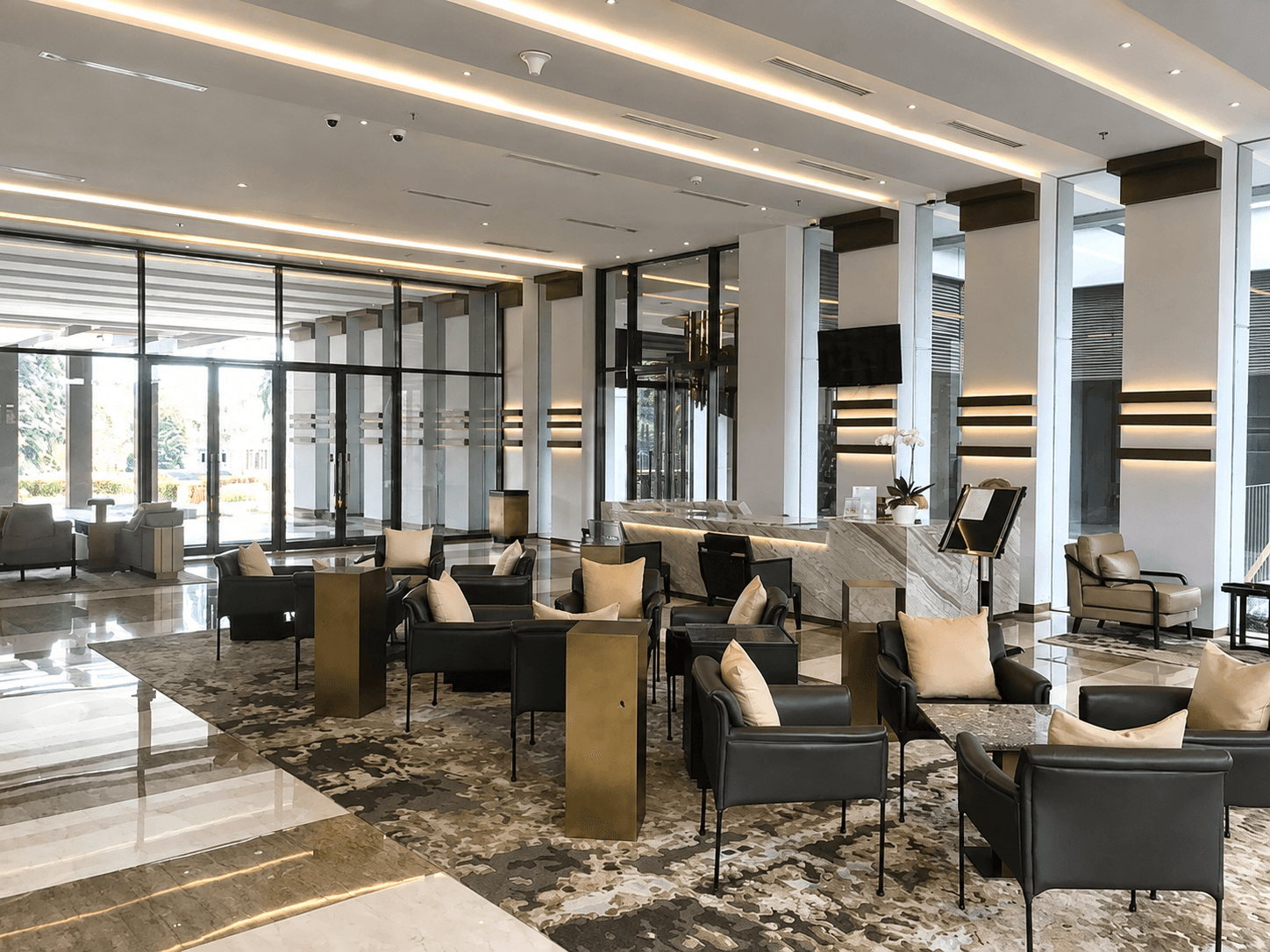 1Park Avenue