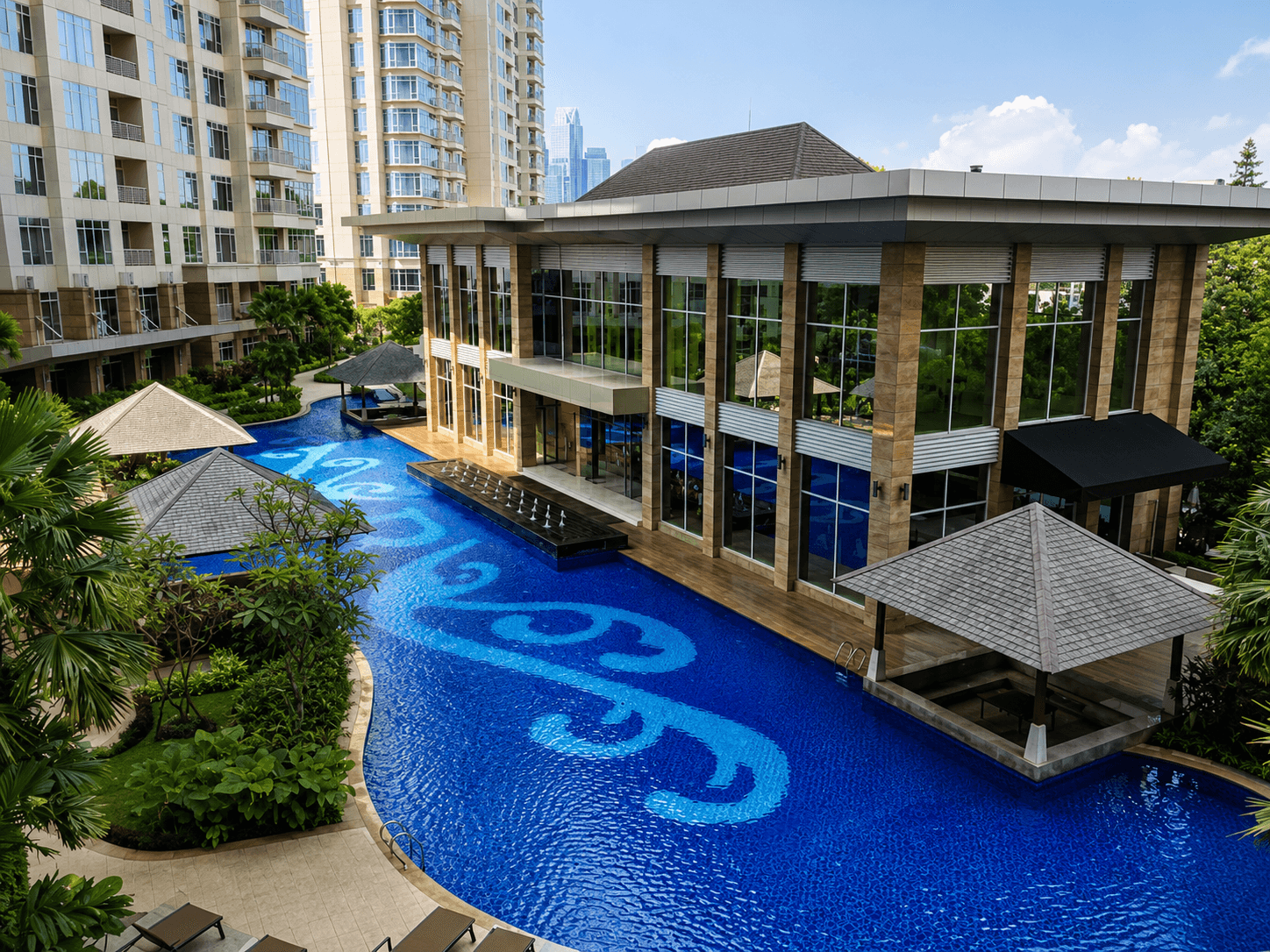Botanica Residence