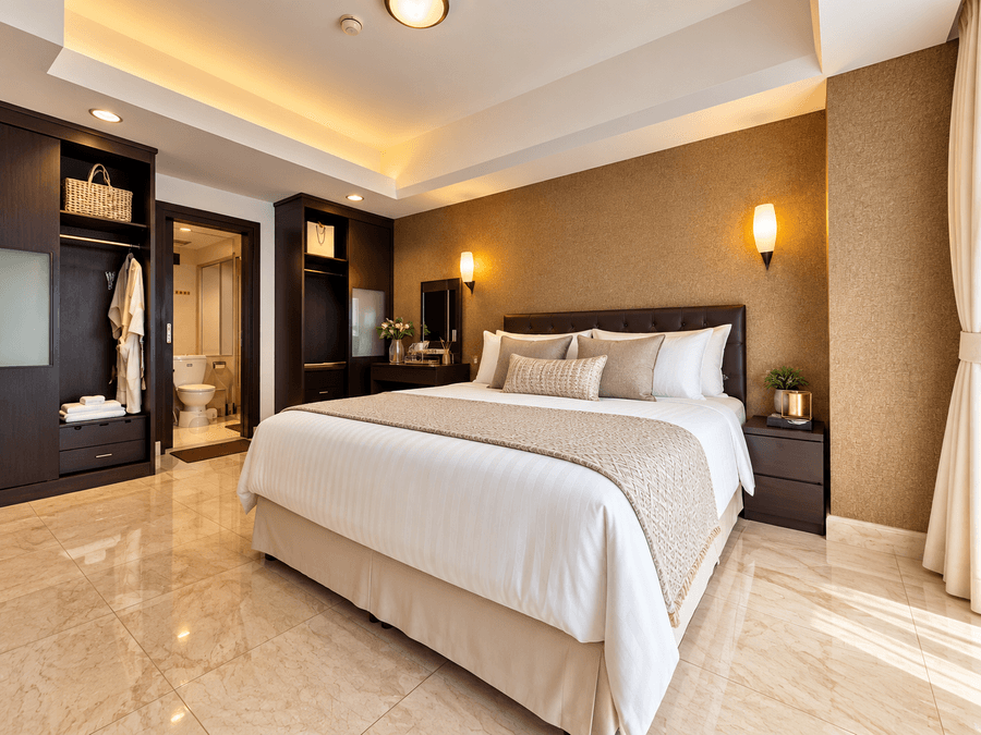 1 Bedroom at Menteng Executive Apartment photo 3